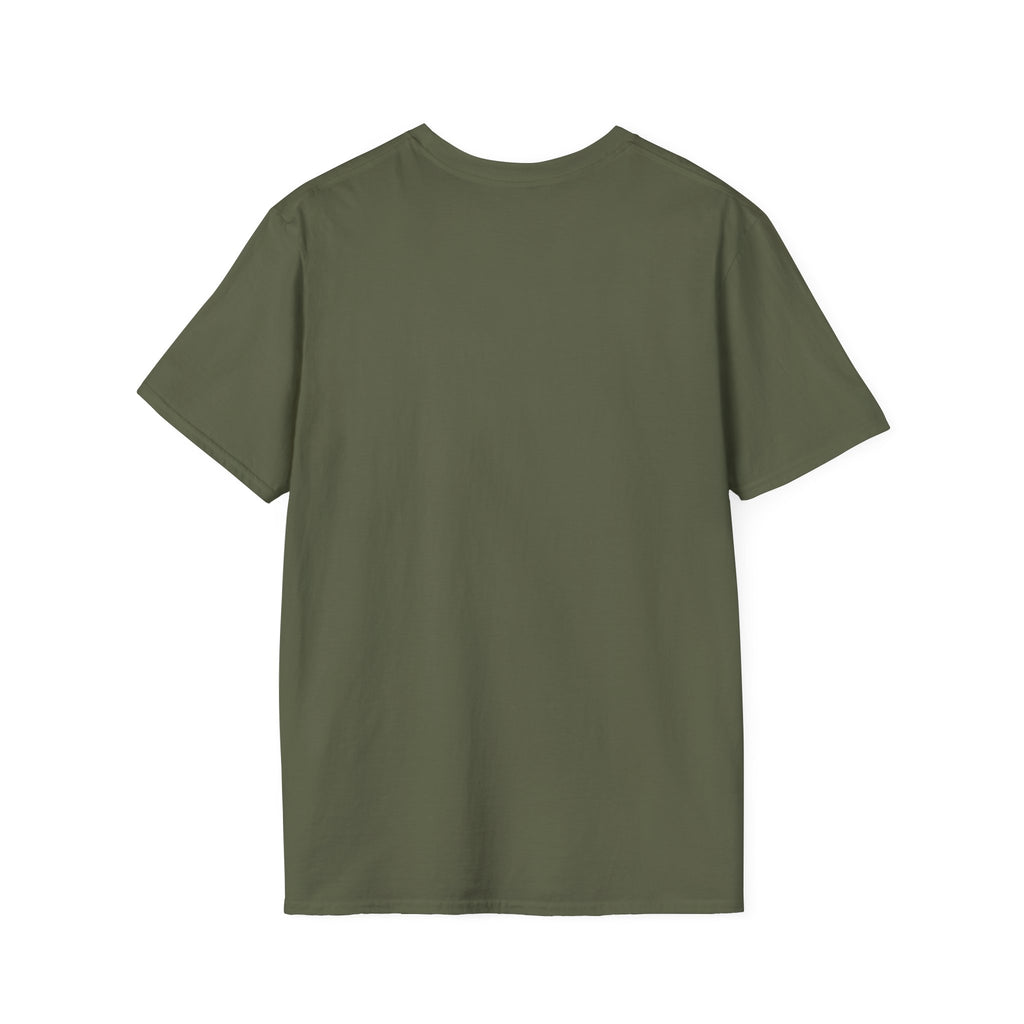 Sasquatch Tee