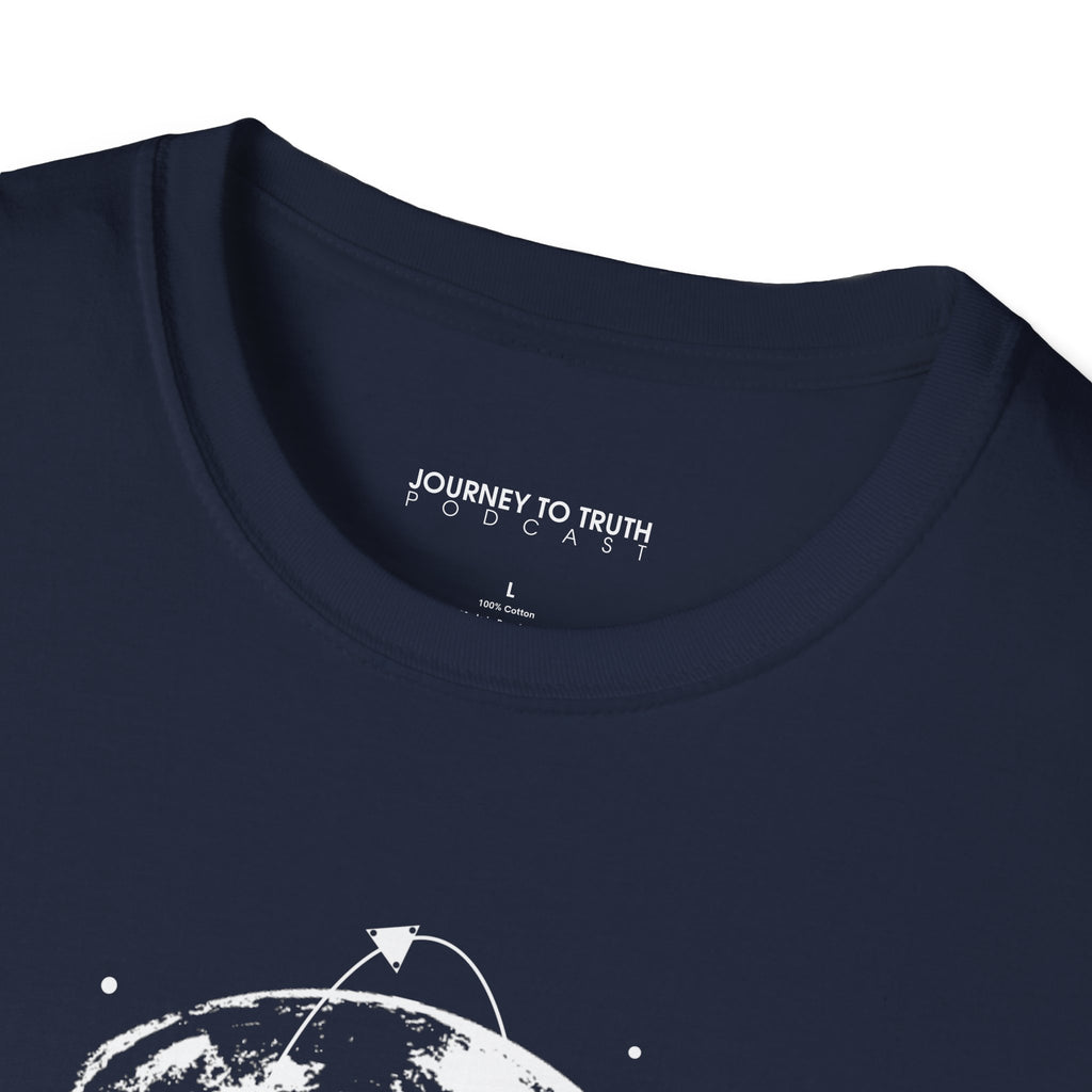 Moon TR3b Tee