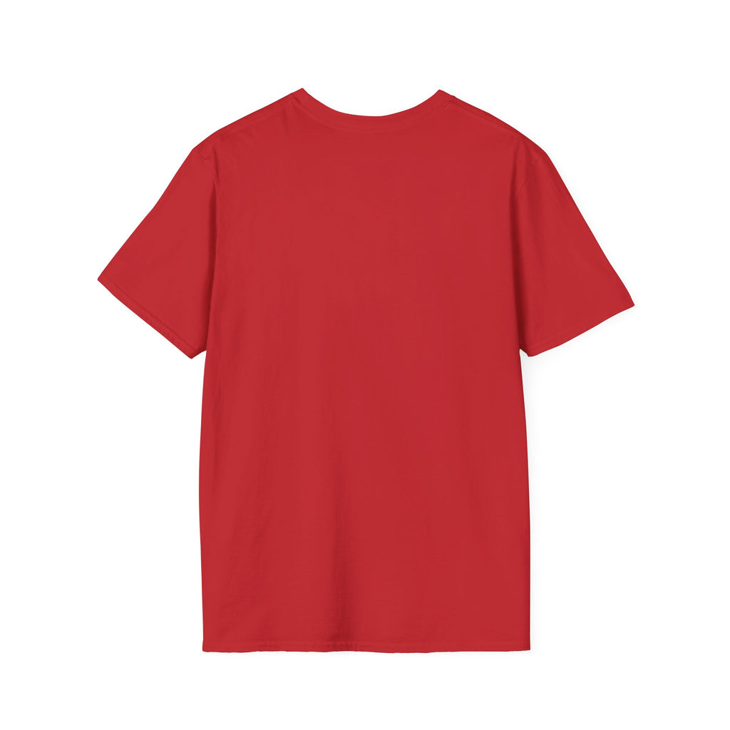Journey to Truth Podcast T-Shirt — Flower of Life Tee