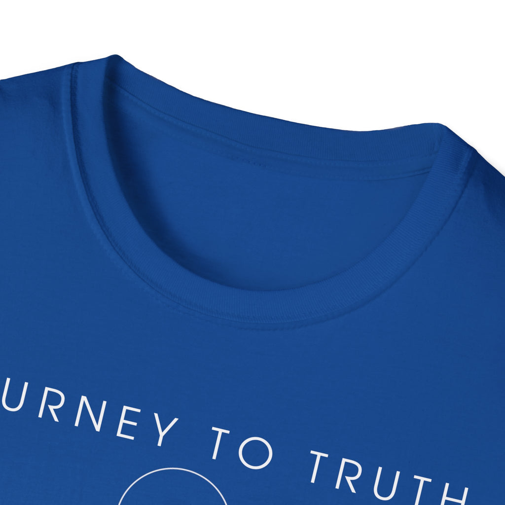 Metatron's Cube Tee