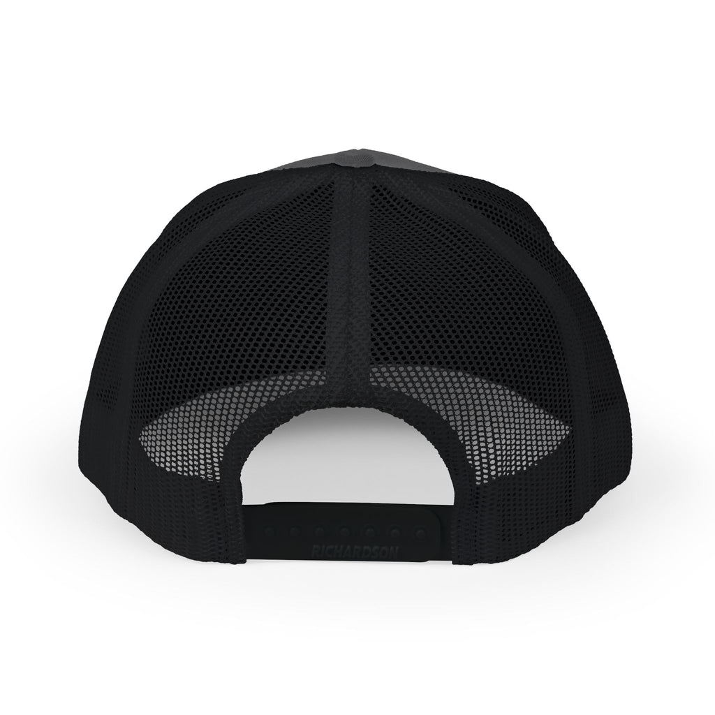 Journey to Truth Podcast Trucker Hat