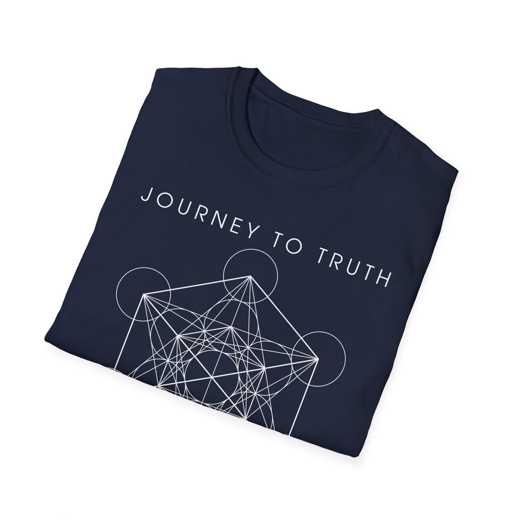 Metatron's Cube Tee