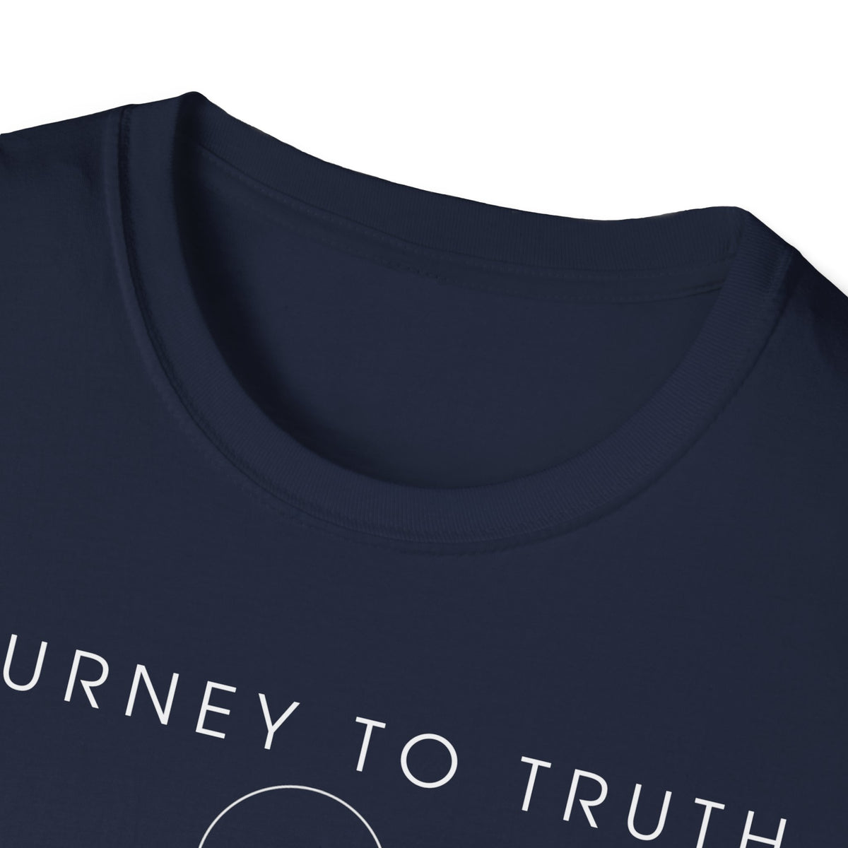 Metatron's Cube Tee
