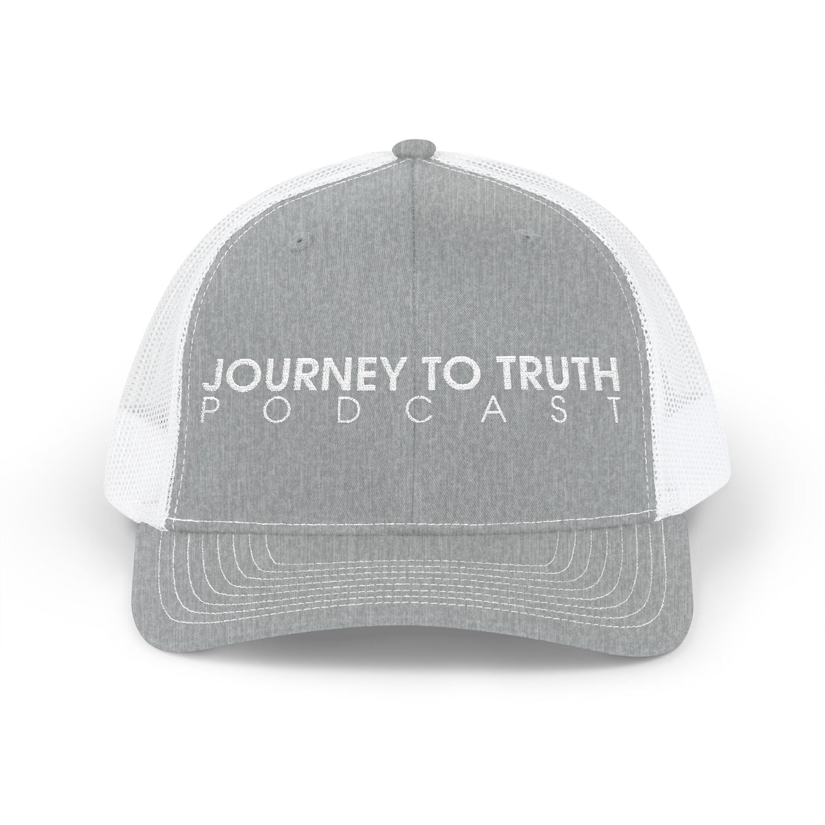 Journey to Truth Podcast Trucker Hat