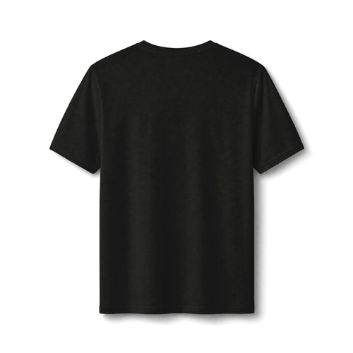 Delta Tee — Space Force Inspired, Star Arrow Design