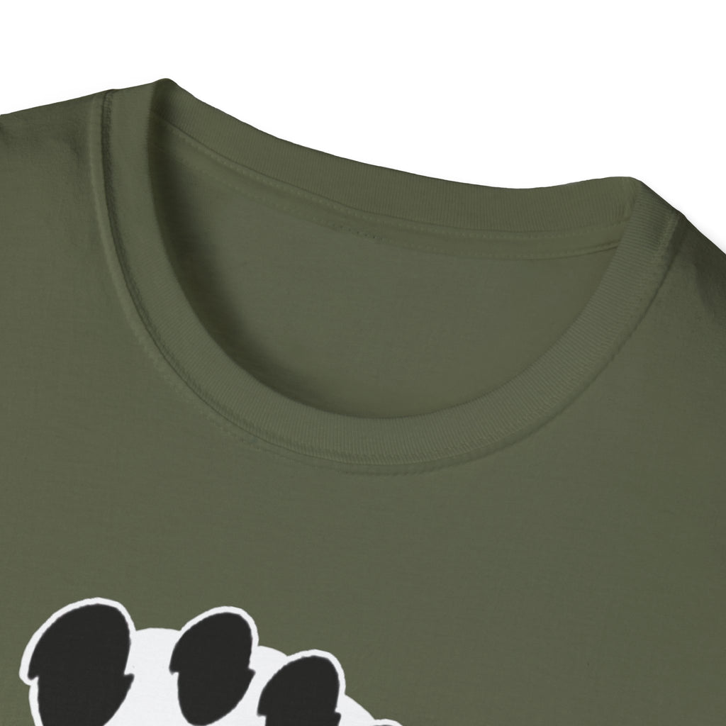 Sasquatch Tee