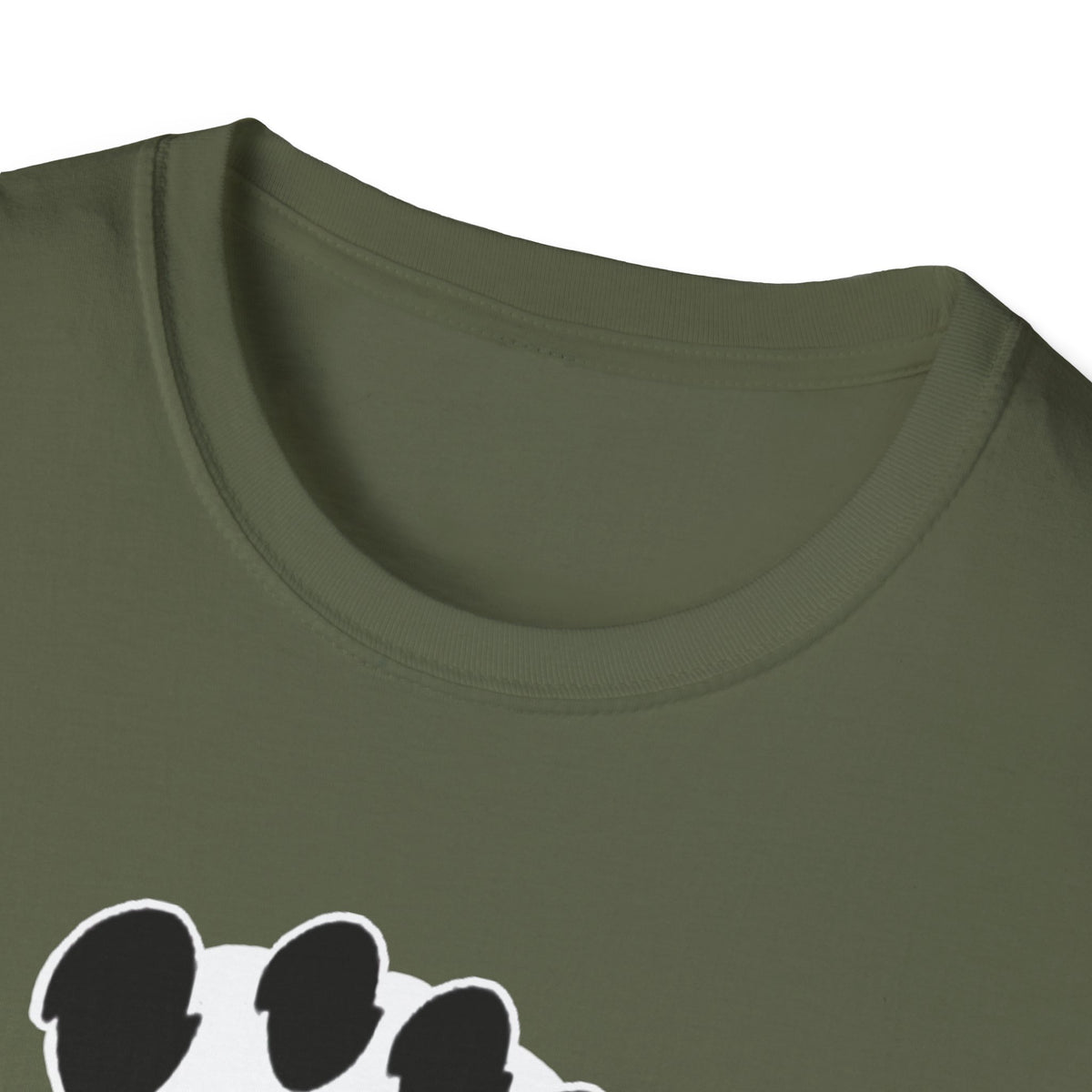 Sasquatch Tee