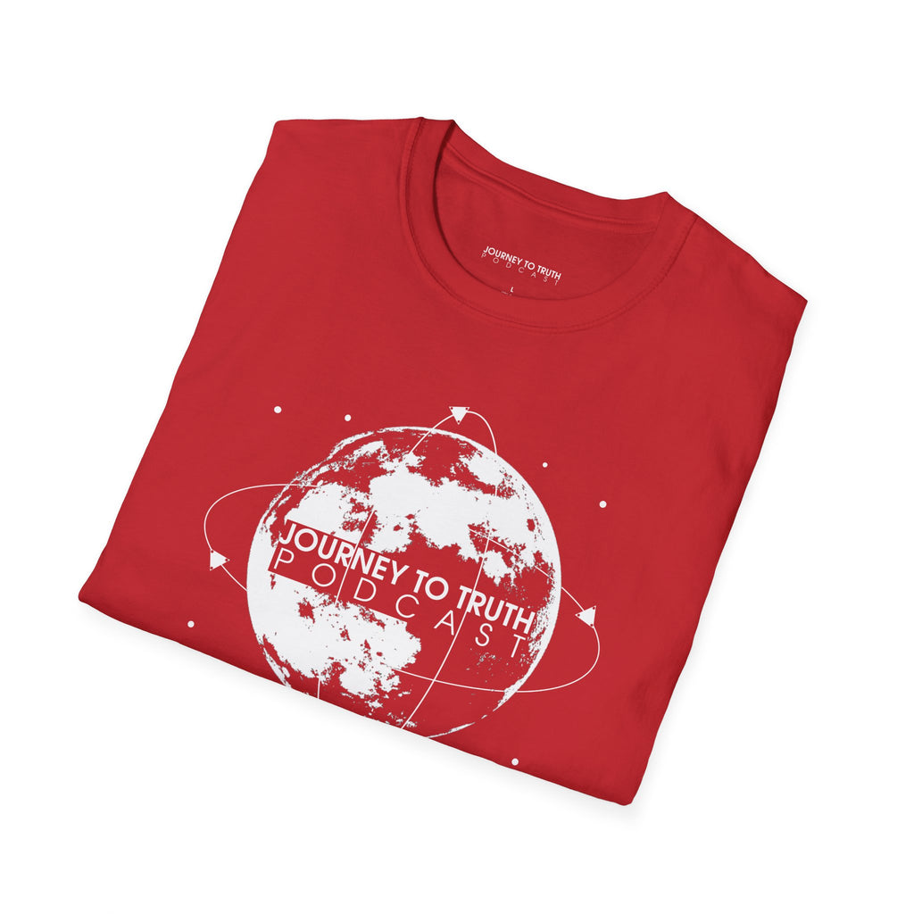 Moon TR3b Tee