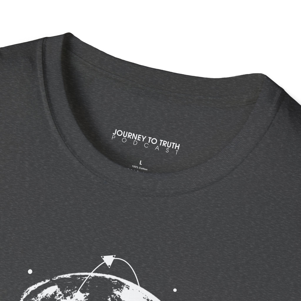 Moon TR3b Tee