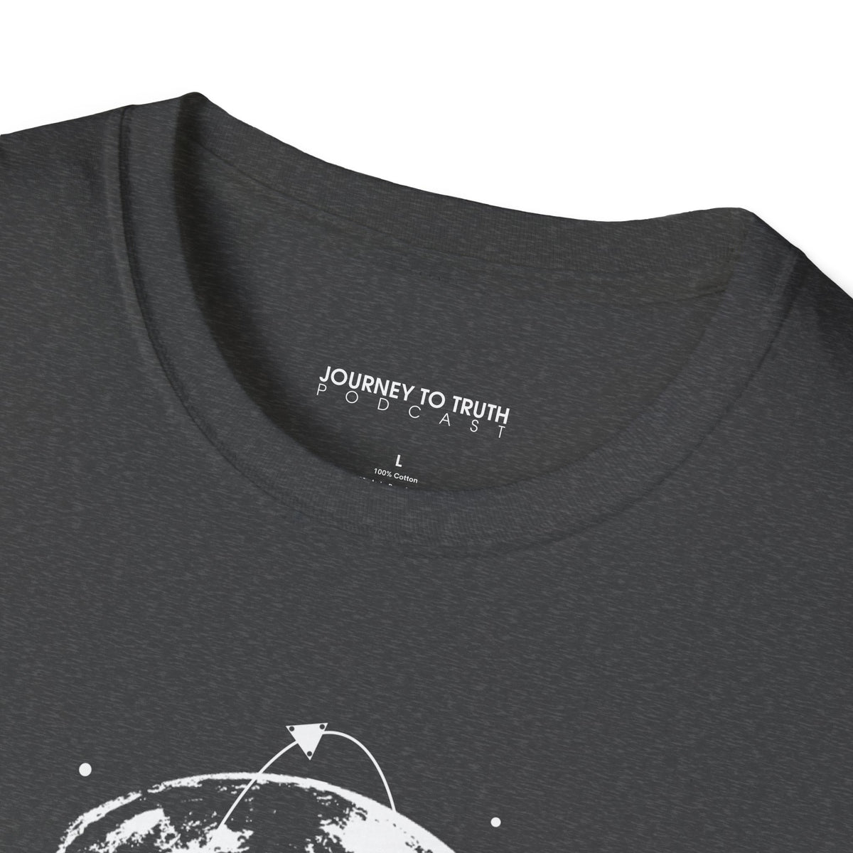 Moon TR3b Tee