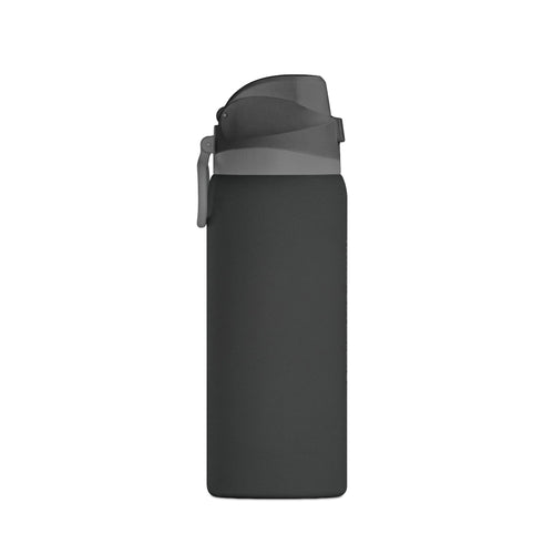 Insulated 32oz Water Bottle – "Journey to Truth" Stainless Steel Flask