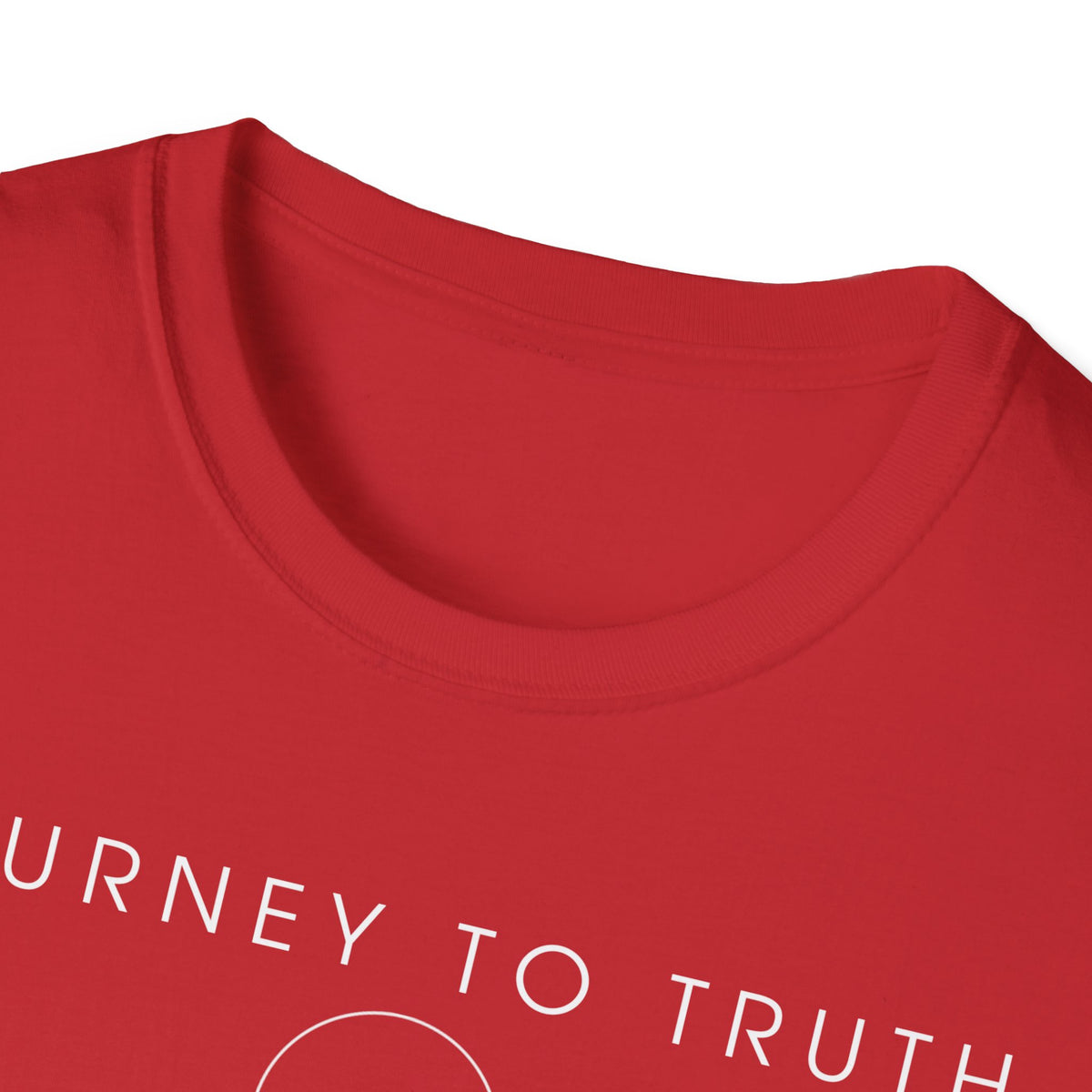 Metatron's Cube Tee