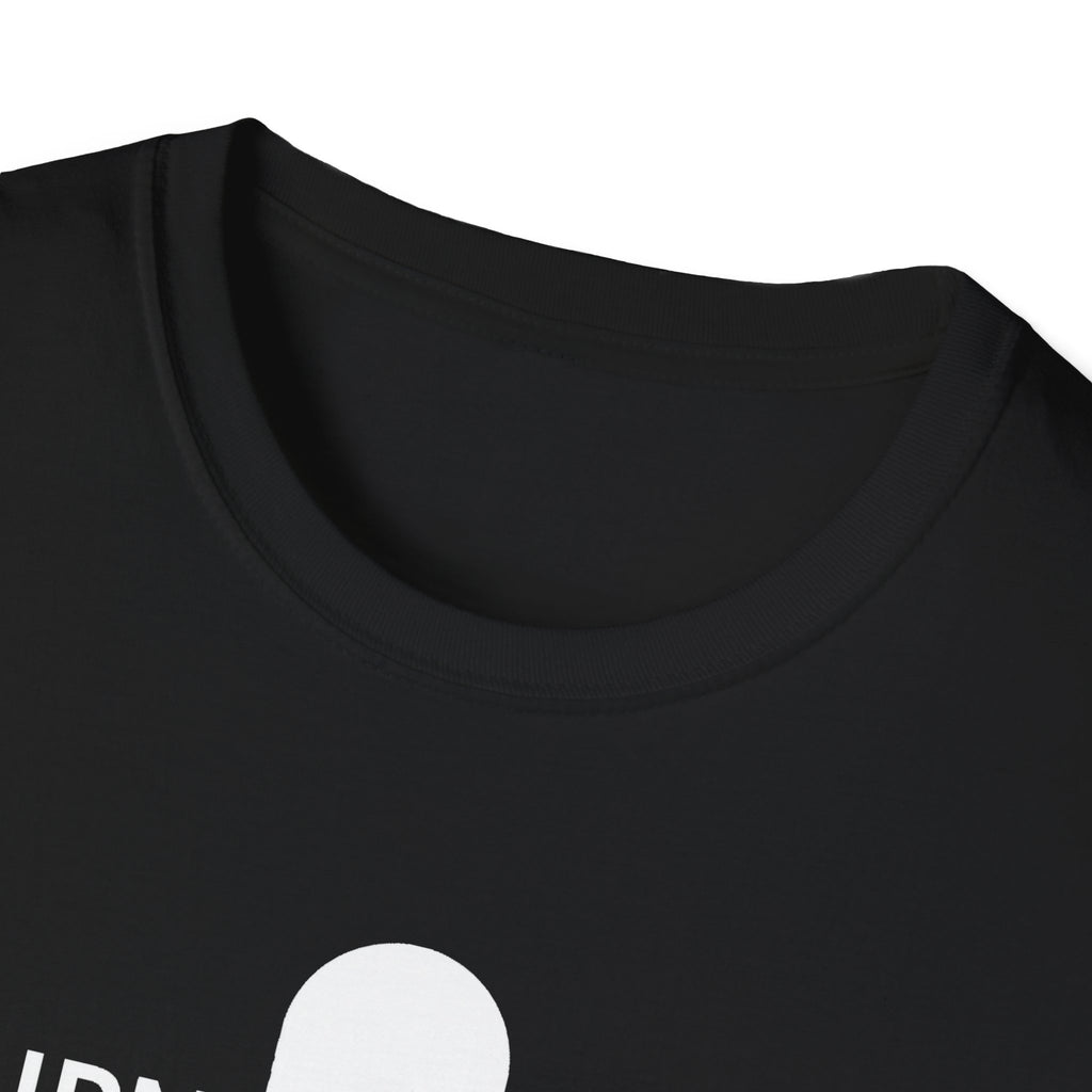 Microphone Tee