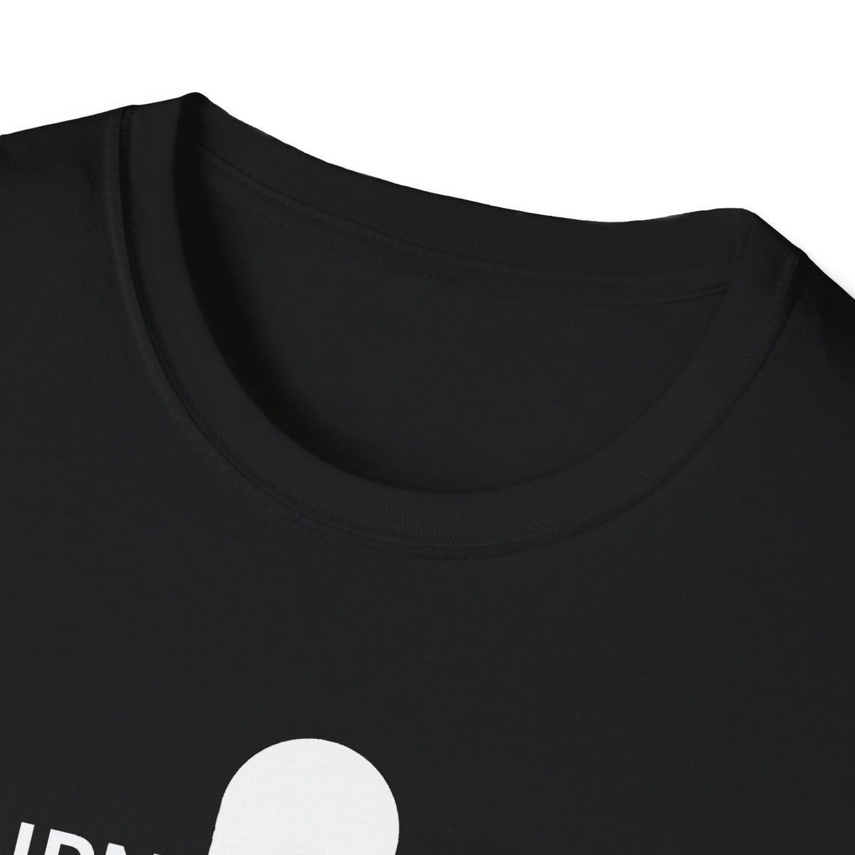 Microphone Tee