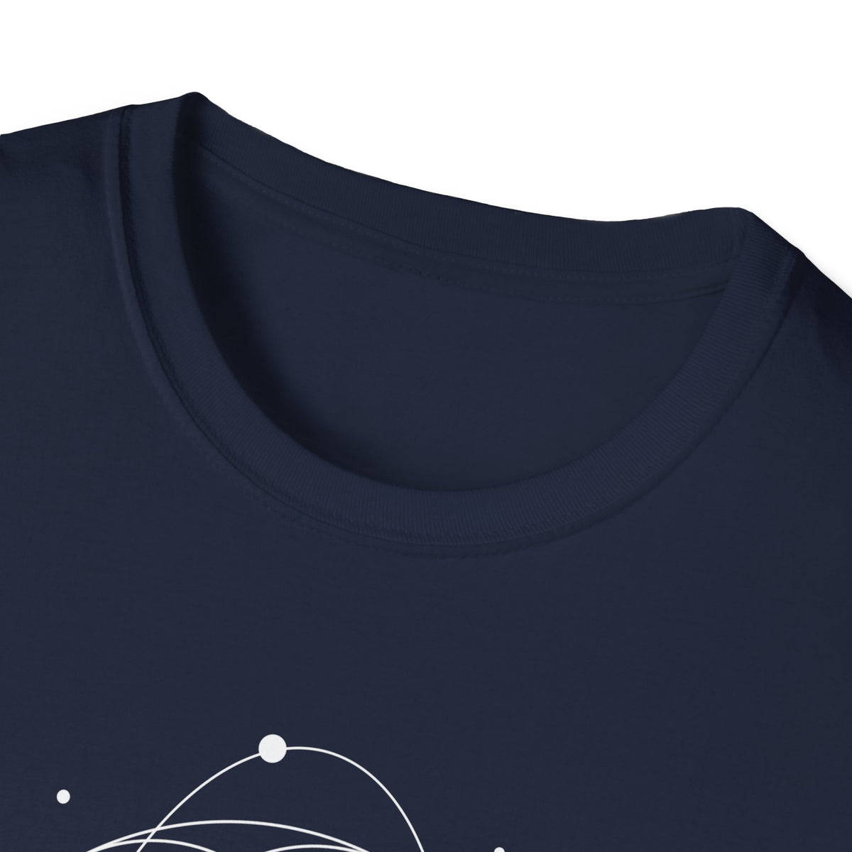 Journey to Truth Podcast T-Shirt — Flower of Life Tee