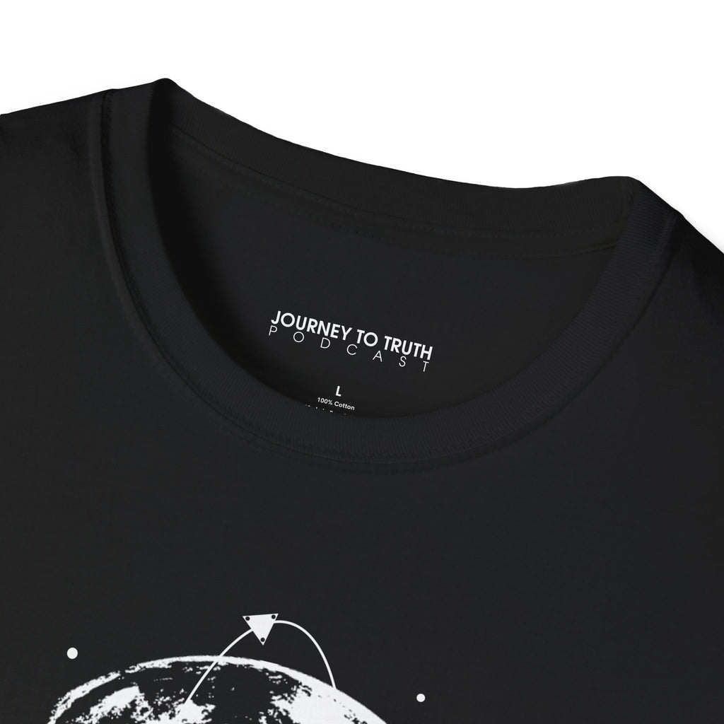 Moon TR3b Tee